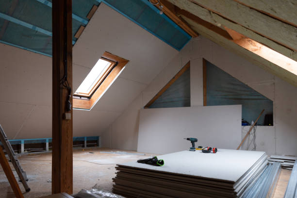 Best Soundproof Insulation Installation  in Mineralwells, WV