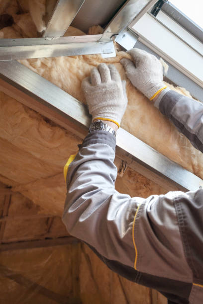 Best Commercial Insulation Contractor  in Mineralwells, WV