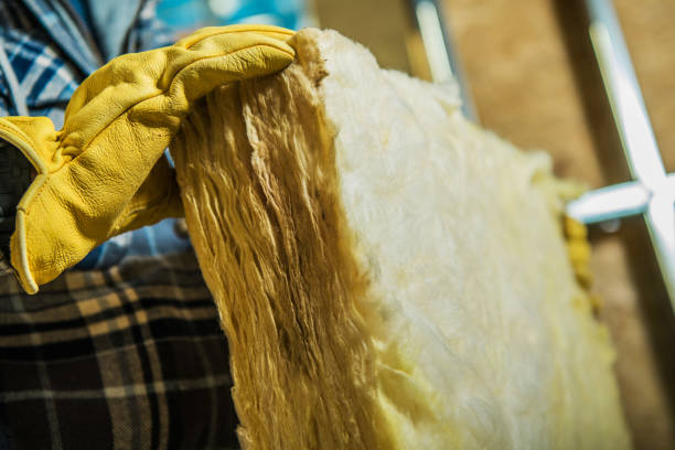 Attic Insulation Near Me in Mineralwells, WV