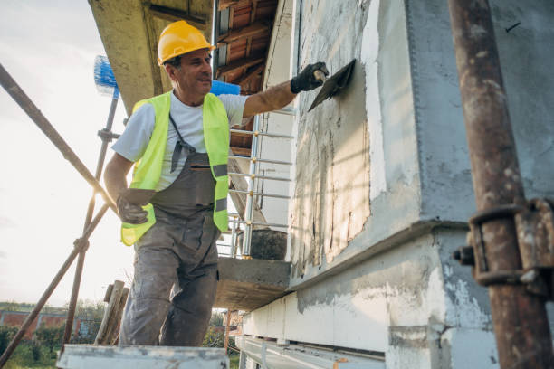 Best Spray Foam Insulation  in Mineralwells, WV