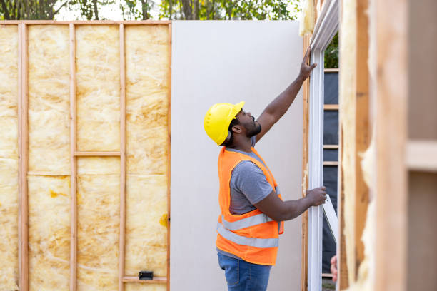 Best Local Insulation Services  in Mineralwells, WV