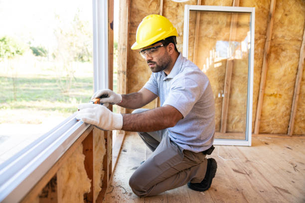 Range of Insulation Solutions in Mineralwells, WV