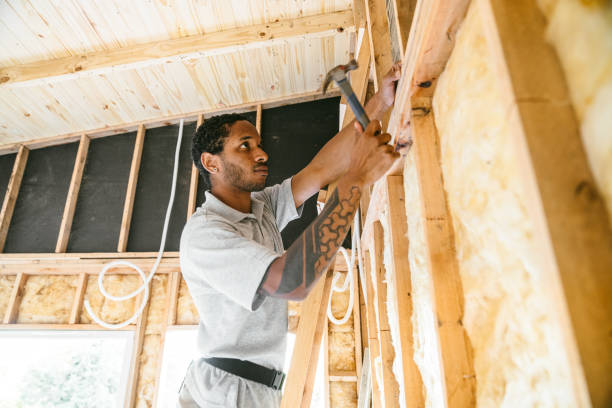 Insulation for New Construction in Mineralwells, WV