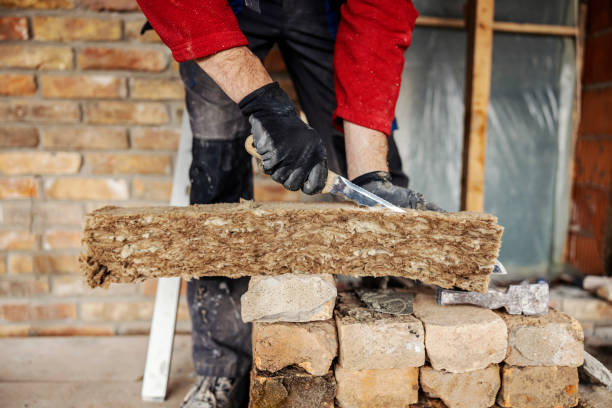 Best Crawl Space Insulation  in Mineralwells, WV