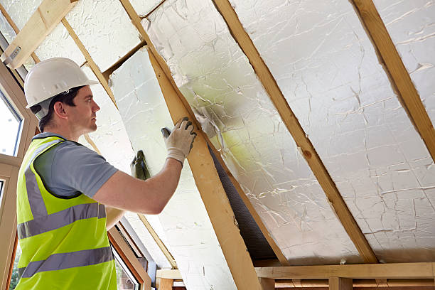 Best Insulation Contractors for Homes  in Mineralwells, WV