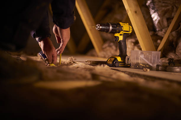 Trusted Mineralwells, WV Insulation Contractor Experts